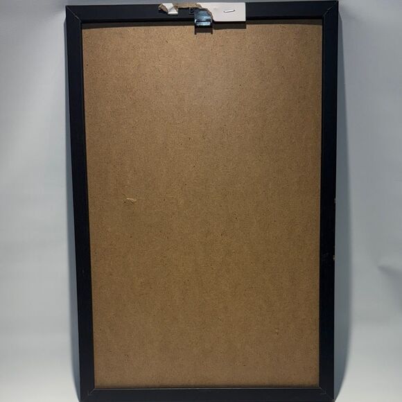 Star Wars Rebel Hero Art - Black, Brown, Blue - Picture 5 of 5